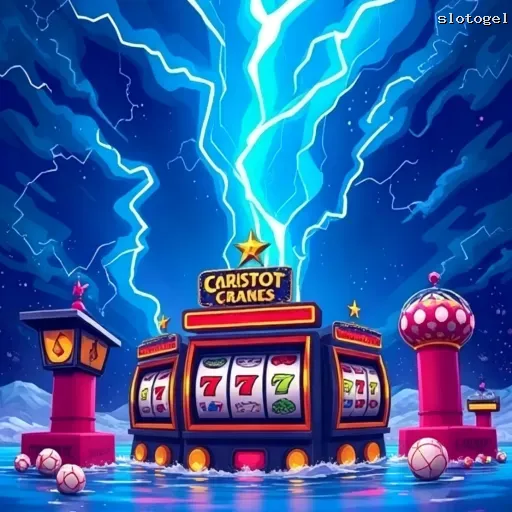 slotogel: Promo dan Bonus Terbaik untuk Para Gamer Indonesia
