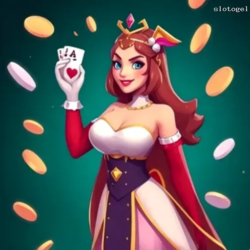 Menggali Fitur Menarik di Situs Game slotogel