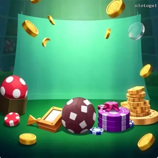 Mengulas Fitur Menarik di Situs Game slotogel