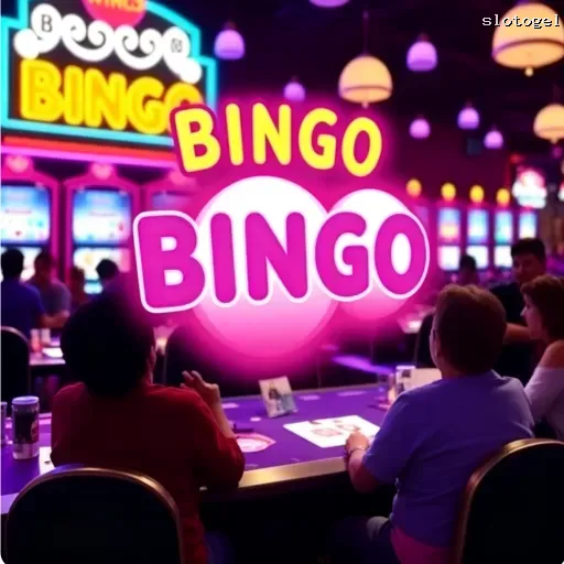 slotogel: Forum Diskusi Menarik untuk Semua Gamer Indonesia