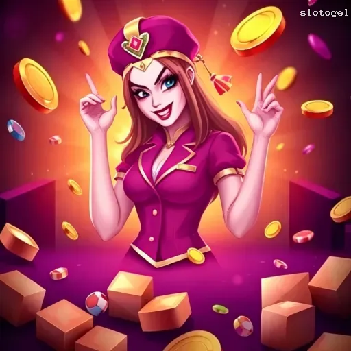 slotogel Menawarkan Beragam Pilihan Permainan untuk Pengguna