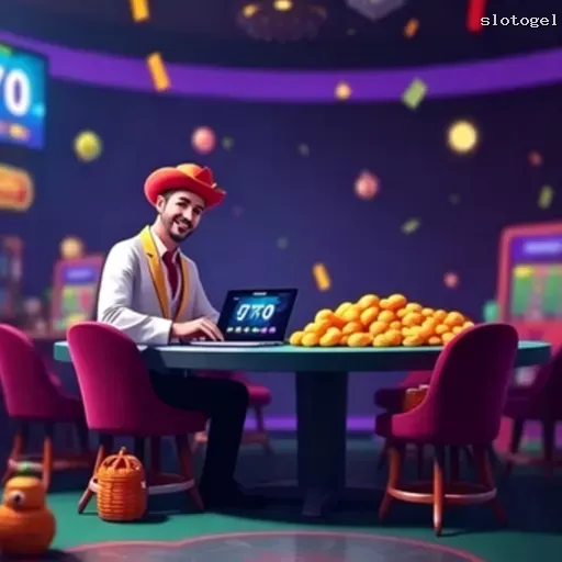 Panduan Lengkap Menggunakan Situs Game slotogel