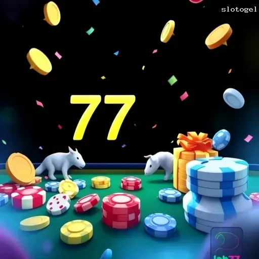 Mengenal slotogel Sebagai Platform Game Online Terpercaya