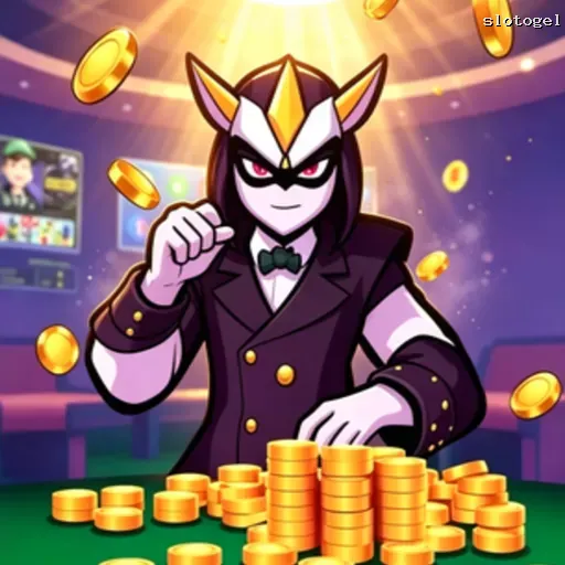 Keamanan dan Keandalan Situs slotogel di Dunia Game