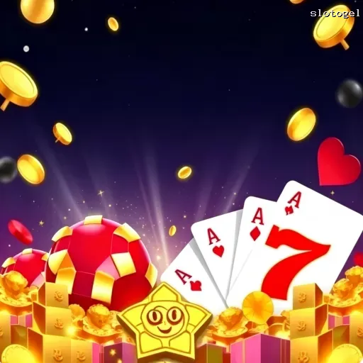 Review Permainan Populer di Situs slotogel