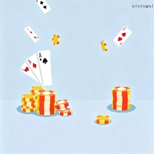 Memahami Konsep Permainan di Situs slotogel